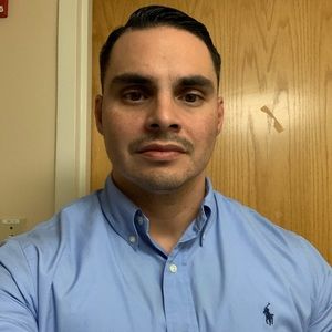 Meet your Posher, Mario